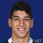 塞萨洛尼基 迪米特里斯·利米奥斯 Dimitris Limnios