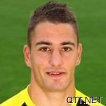 吉奥里 Balázs Lovrencsics