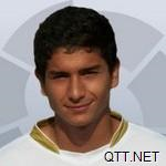 圣塔祖利亚 Nicolas Ratti
