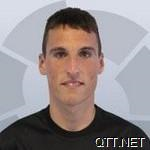 塞维利亚体育会 博尔哈.圣埃梅特里奥 Borja San Emeterio