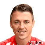 阿克灵顿 斯科特-布朗 Scott Brown