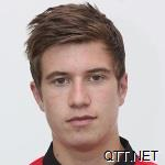 米德尔斯堡 帕迪·麦德雷尔 Paddy McNair