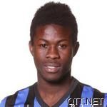 马尔默 Kingsley Sarfo