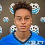 奧林匹克登尼茨克 Maxime Do Couto Teixeira