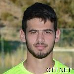 泰利卡拉 Panagiotis Symelidis