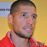 古比奥 Marcos Espeche
