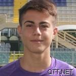 堪培拉联FC青年队 Leonardo Costanzo