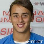 萨汉姆 Francesco De Martino
