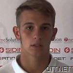 卢帕罗马 Flavio Santarelli