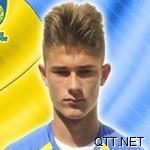 凯勒雷斯 Alessio Gavellotti