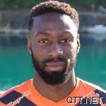  Chris Malonga