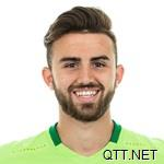 皇家马德里 马约拉尔 Borja Mayoral