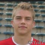 梅明根 Simon Ollert