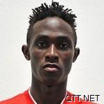 马泰拉 Franck Cedric Njiki Tchoutou