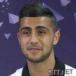 康卡纽 Youssef Benali