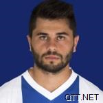 泰利卡拉 Antonis Iliadis