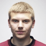 格拉尼特 Maksim Khutko