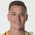 布雷达 历克斯·格尔斯巴赫 Alex Gersbach