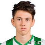 索罗克萨 Patrik Popov