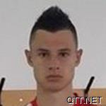 卡尔塞沃多特姆 Marin Roglić