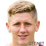 考登比亚 Robbie Buchanan