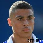 耶奥维尔 考特尼·达弗斯 Courtney Duffus