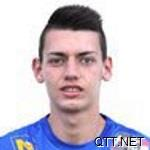 SV霍恩 Firas Bulliqi