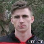 朴茨茅斯 奥利弗·霍金斯 Oliver Hawkins