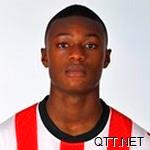 奥帕瓦 E.柏那迪纳 Endy Opoku Bernadina