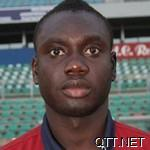 尤文图斯 Ahmed Rassoul Gueye