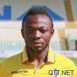摩德纳 Alimeyaw Salifu