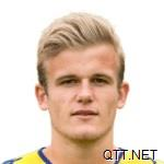 华斯兰德 Aaron Dhondt