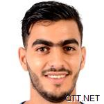 玛利比 Noussair El Maimouni