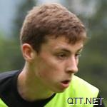 埃弗顿U23 威廉斯 Joe Williams