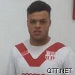 贝鲁扎达 Sofiane Bouchar