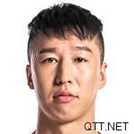 河北华夏幸福 任航 Hang Ren