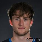 纽卡斯尔联U23 汤姆·希尔德曼 Tom Heardman