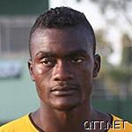 玛利比 Aaron Katebe