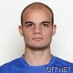 帕納基奧斯 Vasilis Miliotis