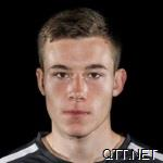 纽卡斯尔联U23 Callum Roberts