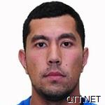 塔什干棉农 Eldorbek Suyunov
