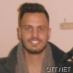 卡利地亚雅典 Constantinos Krevvatas
