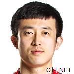 河北华夏幸福 姜至鹏 Zhipeng Jiang