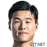 江苏苏宁 李昂 Ang Li