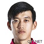 上海上港 颜骏凌 Junling Yan