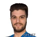 奥地利维也纳青年队 Alexander Al Sarrag