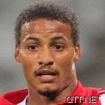 山丹斯 Rivaldo Coetzee