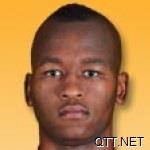 奥兰多海盗 Nhlanhla Brilliant Khuzwayo
