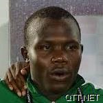 艾德瀚德 Patrick Ngoma