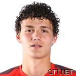 斯图加特 本杰明·帕瓦尔 Benjamin Pavard